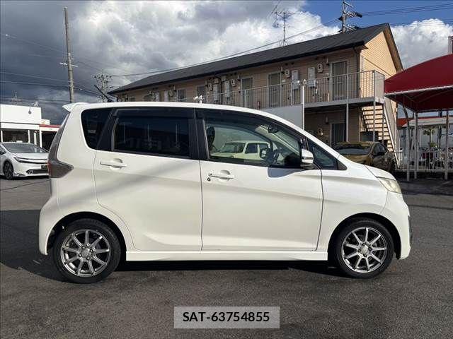 Mitsubishi EK CUSTOM 2014-01 6675793-15