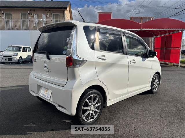 Mitsubishi EK CUSTOM 2014-01 6675793-16