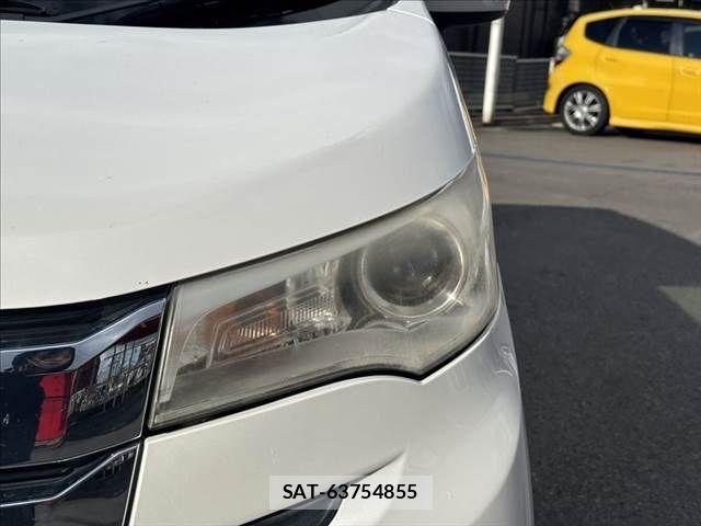 Mitsubishi EK CUSTOM 2014-01 6675793-20