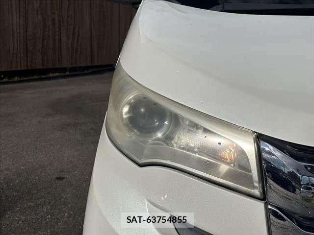 Mitsubishi EK CUSTOM 2014-01 6675793-21