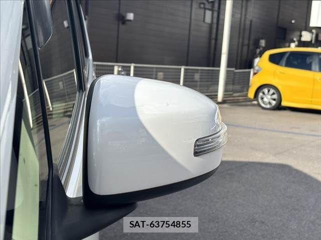 Mitsubishi EK CUSTOM 2014-01 6675793-24