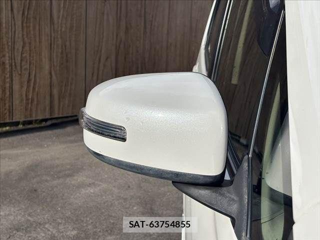 Mitsubishi EK CUSTOM 2014-01 6675793-25