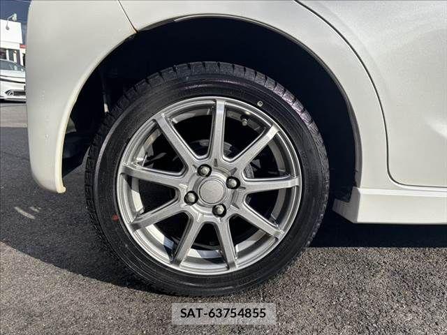 Mitsubishi EK CUSTOM 2014-01 6675793-26