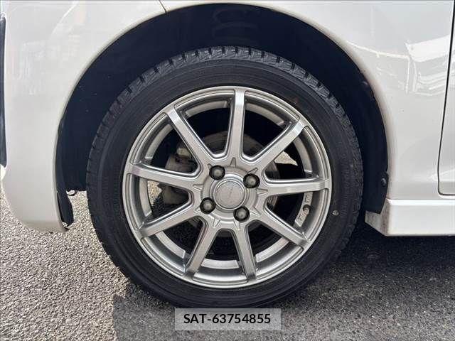 Mitsubishi EK CUSTOM 2014-01 6675793-27