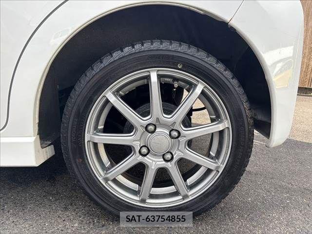 Mitsubishi EK CUSTOM 2014-01 6675793-28