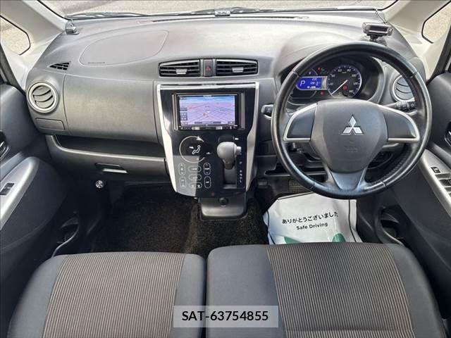 Mitsubishi EK CUSTOM 2014-01 6675793-2