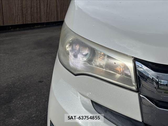 Mitsubishi EK CUSTOM 2014-01 6675793-29