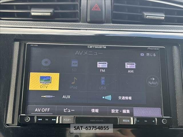 Mitsubishi EK CUSTOM 2014-01 6675793-4