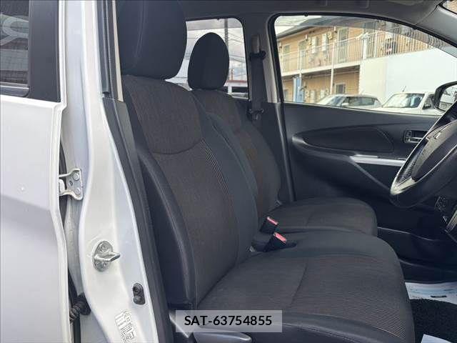 Mitsubishi EK CUSTOM 2014-01 6675793-5