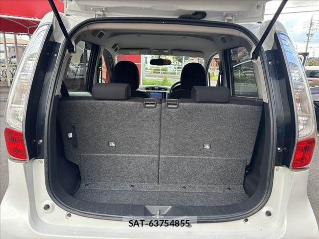Mitsubishi EK CUSTOM 2014-01 6675793-7