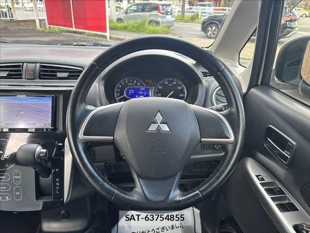 Mitsubishi EK CUSTOM 2014-01 6675793-8
