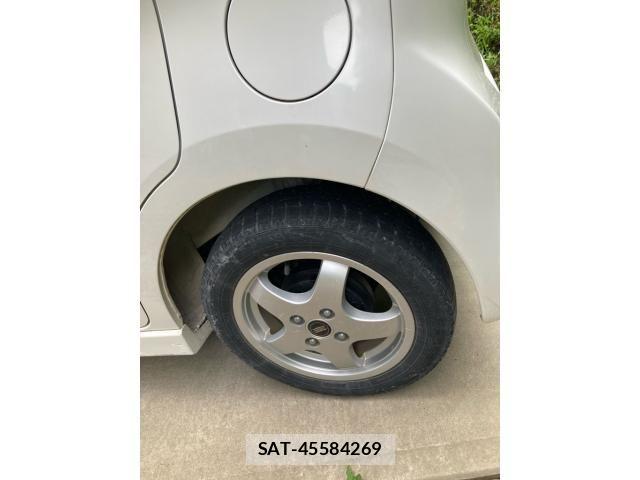 Mitsubishi EK CUSTOM 2013-08 7058366-10