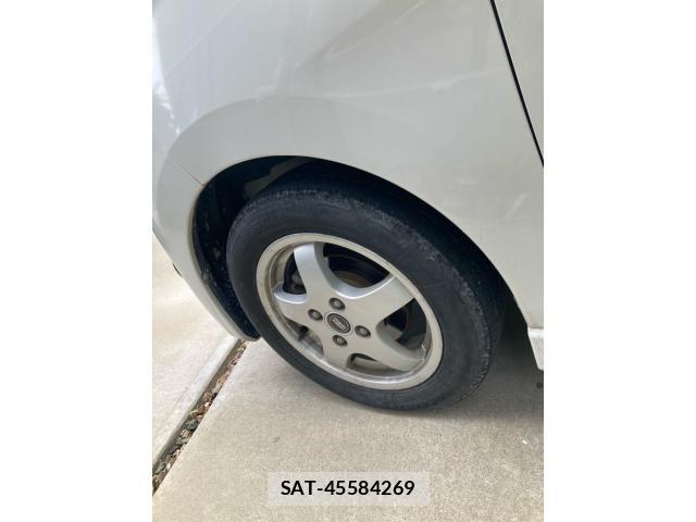 Mitsubishi EK CUSTOM 2013-08 7058366-11