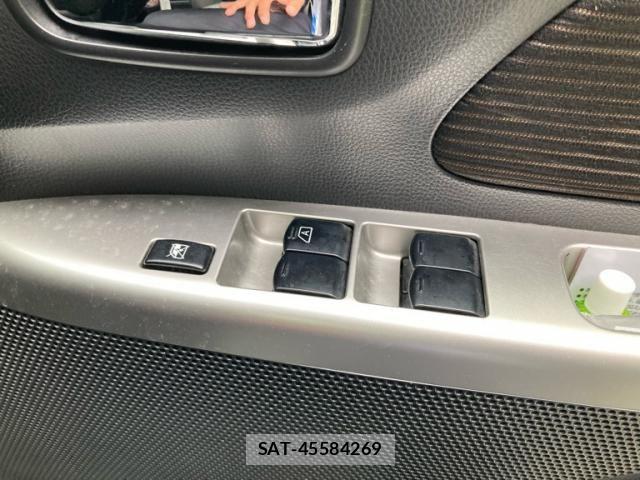 Mitsubishi EK CUSTOM 2013-08 7058366-14
