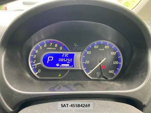 Mitsubishi EK CUSTOM 2013-08 7058366-15