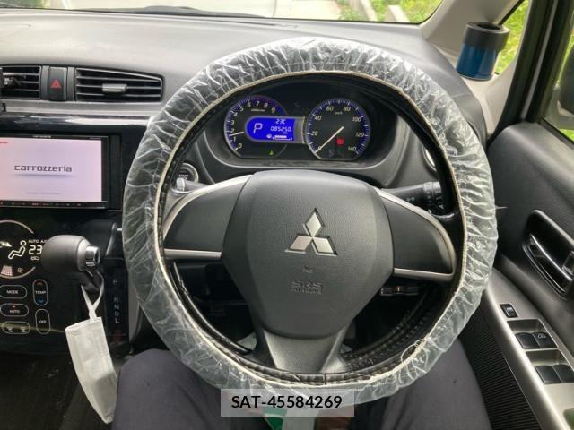 Mitsubishi EK CUSTOM 2013-08 7058366-16