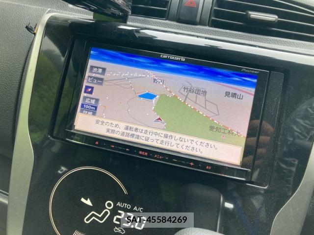 Mitsubishi EK CUSTOM 2013-08 7058366-18