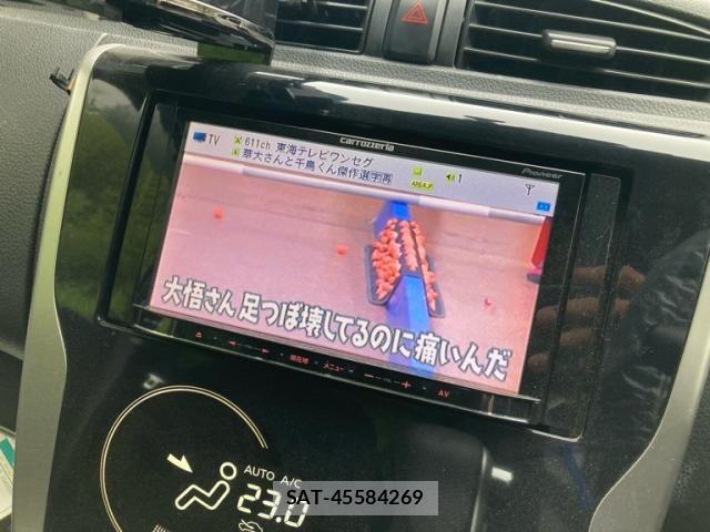 Mitsubishi EK CUSTOM 2013-08 7058366-19