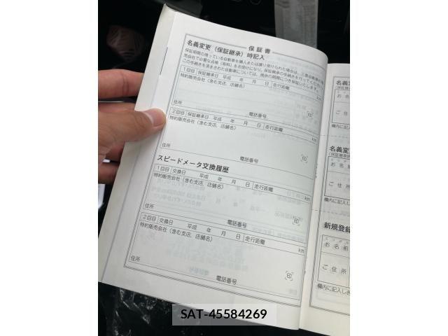 Mitsubishi EK CUSTOM 2013-08 7058366-21
