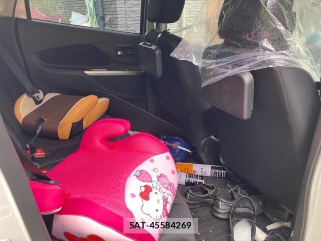 Mitsubishi EK CUSTOM 2013-08 7058366-4