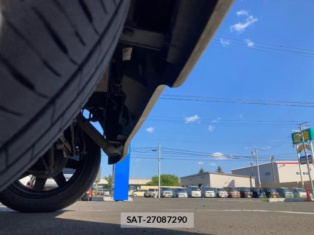 Mitsubishi EK CUSTOM 2019-06 7217845-9