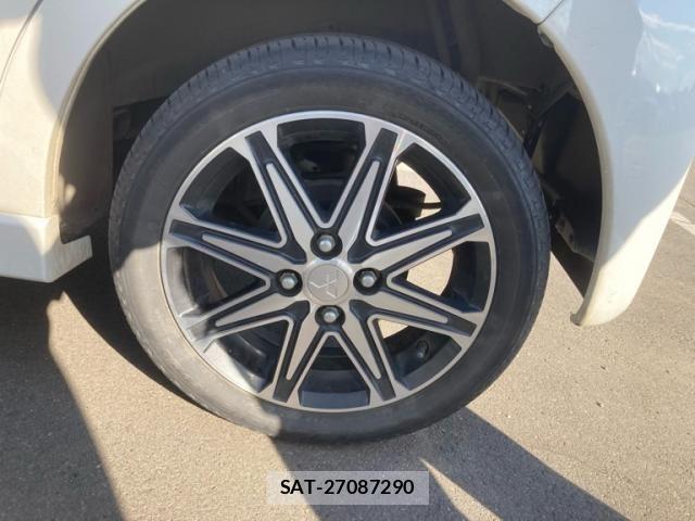 Mitsubishi EK CUSTOM 2019-06 7217845-10
