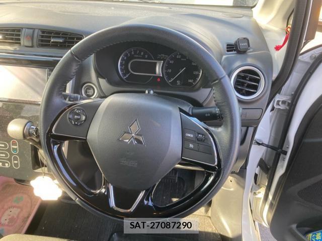 Mitsubishi EK CUSTOM 2019-06 7217845-11