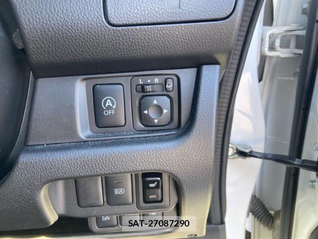 Mitsubishi EK CUSTOM 2019-06 7217845-16