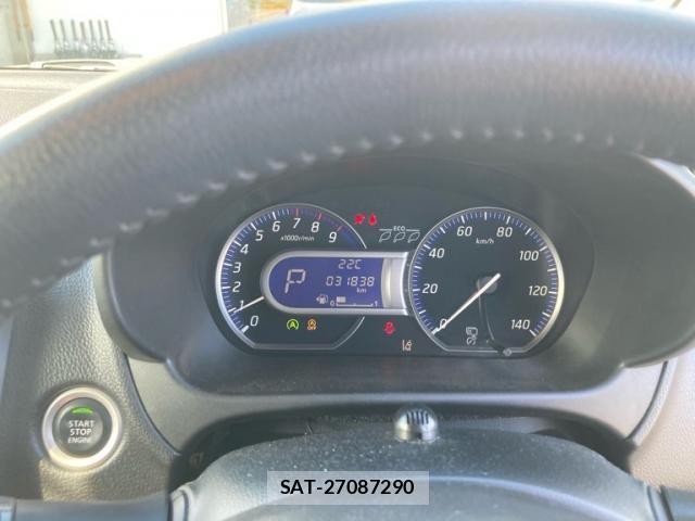 Mitsubishi EK CUSTOM 2019-06 7217845-18