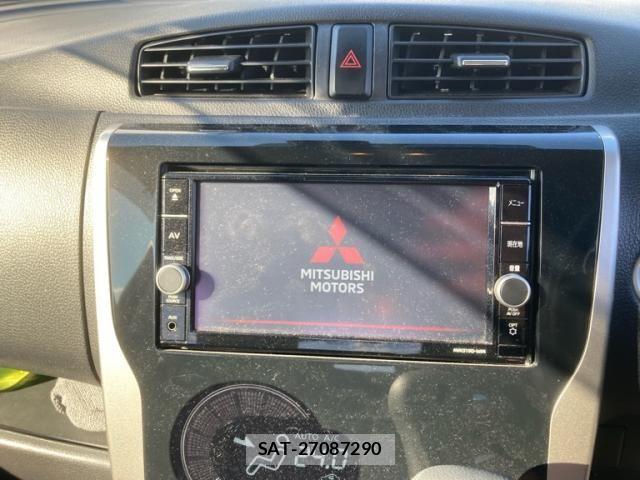 Mitsubishi EK CUSTOM 2019-06 7217845-19