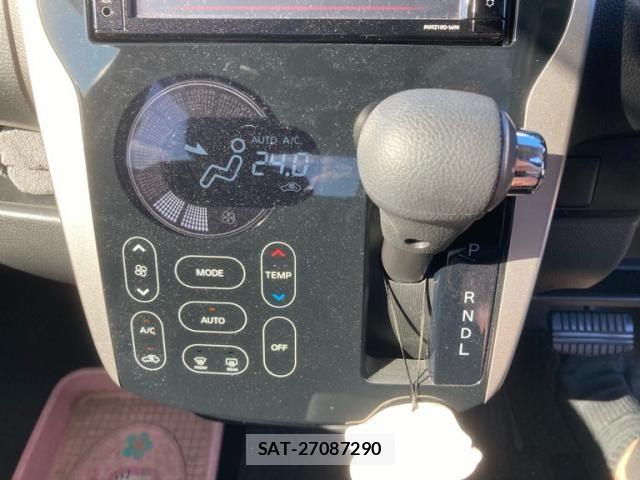 Mitsubishi EK CUSTOM 2019-06 7217845-20