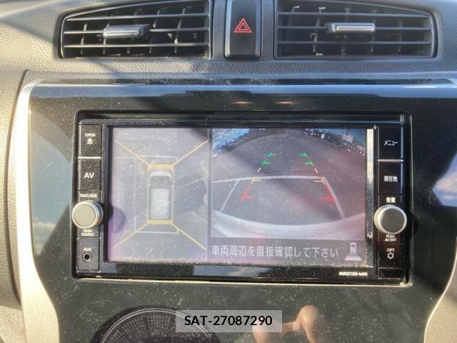 Mitsubishi EK CUSTOM 2019-06 7217845-22