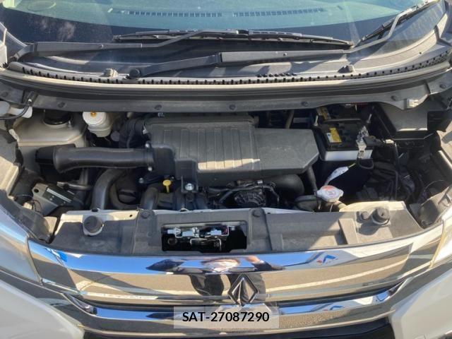 Mitsubishi EK CUSTOM 2019-06 7217845-23