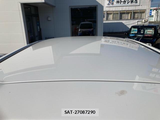 Mitsubishi EK CUSTOM 2019-06 7217845-6