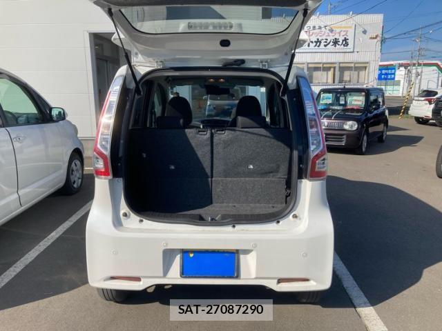 Mitsubishi EK CUSTOM 2019-06 7217845-7