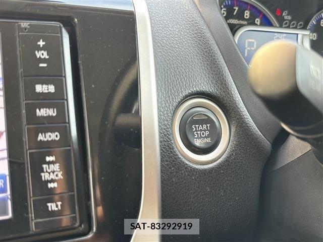 Mitsubishi EK CUSTOM 2014-02 7217838-9