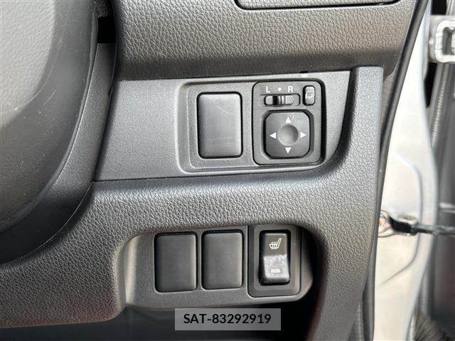Mitsubishi EK CUSTOM 2014-02 7217838-10