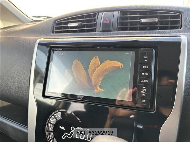 Mitsubishi EK CUSTOM 2014-02 7217838-13