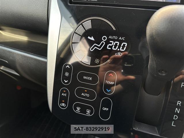 Mitsubishi EK CUSTOM 2014-02 7217838-16