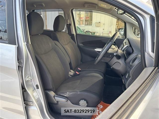 Mitsubishi EK CUSTOM 2014-02 7217838-17