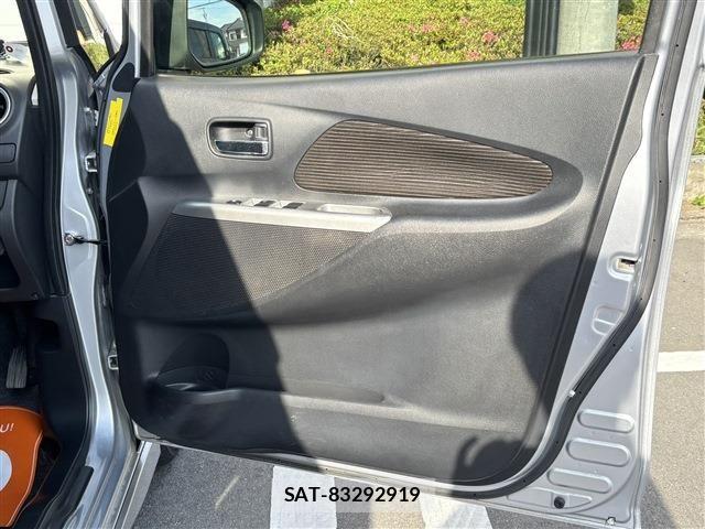 Mitsubishi EK CUSTOM 2014-02 7217838-18