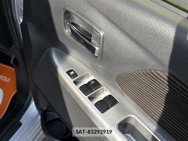Mitsubishi EK CUSTOM 2014-02 7217838-19