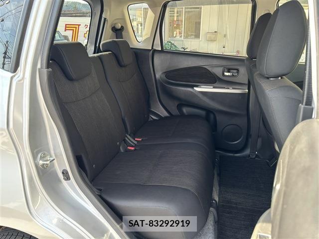 Mitsubishi EK CUSTOM 2014-02 7217838-21