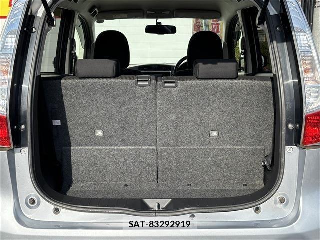 Mitsubishi EK CUSTOM 2014-02 7217838-23