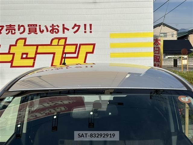 Mitsubishi EK CUSTOM 2014-02 7217838-29