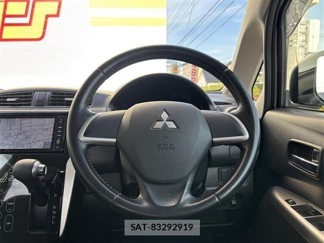 Mitsubishi EK CUSTOM 2014-02 7217838-4