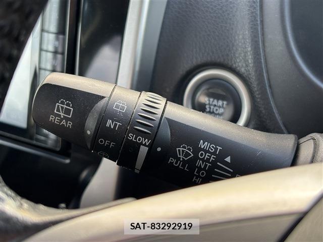 Mitsubishi EK CUSTOM 2014-02 7217838-5