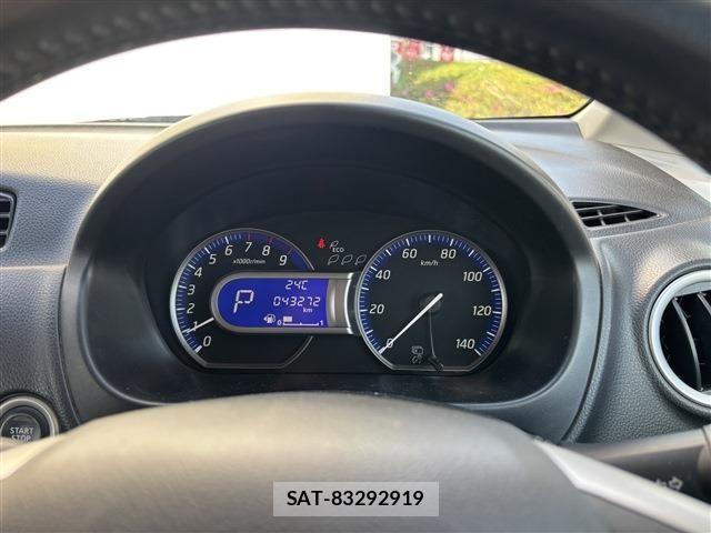 Mitsubishi EK CUSTOM 2014-02 7217838-7