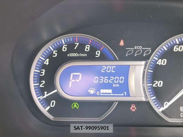 Mitsubishi EK CUSTOM 2018-03 7326832-9