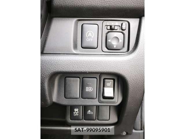 Mitsubishi EK CUSTOM 2018-03 7326832-10